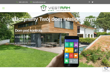 VESTRAM - Instalatorstwo telekomunikacyjne Gdynia