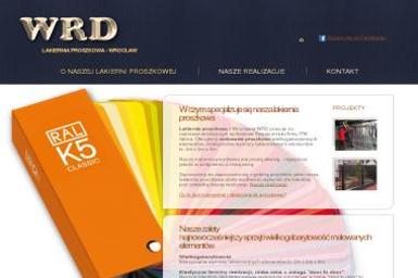 WRD Dariusz Romański - Budowanie Wrocław