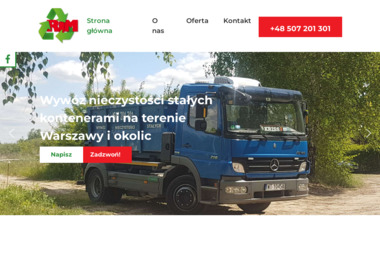 RIM Pawłowski Rafał