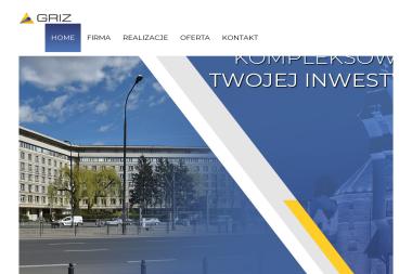 Griz Poland sp. z o.o. sp k. - Fotowoltaika Gdańsk