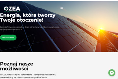 SOLAR SYSTEM OZE - Doskonałe Montowanie Magazynów Energii w Lublinie