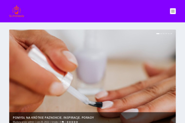 Slimshots sp. z o.o. - Modernizacja Sklepu Internetowego Warszawa