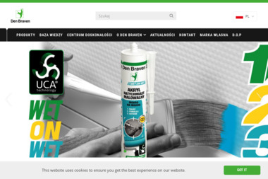 Den Braven East Sp. z o.o.