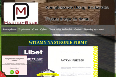 Brukarz Oświęcim