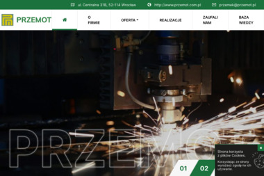 Spawacz Wrocław - avatar