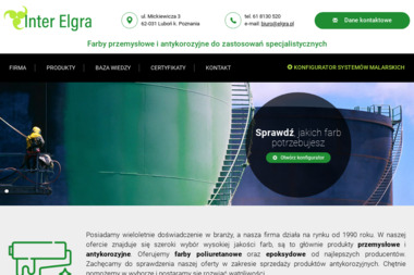 Inter-Elgra 2 Wiśniewska Elżbieta-Wiśniewski Andrzej