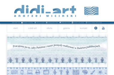 didi-art - Marketing Warszawa