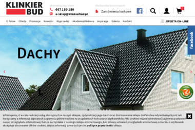 P.P.U.H. Klinkier Bud