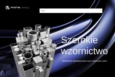 Metal Industry - Szlifierz Łochowo