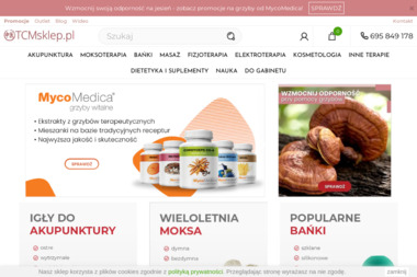 TCMsklep.pl