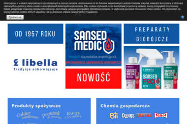 Libella Sp. z o.o. Zakład Produktów Konsumenckich