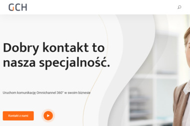 Grupa ContactHouse.pl Sp. z o.o. - Umawianie Spotkań Warszawa
