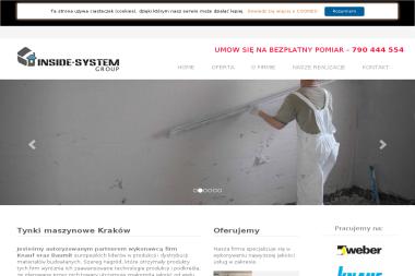 Inside System S.C.