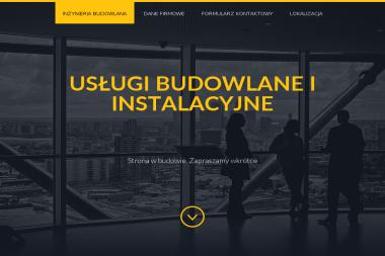 Techwater Marek Jarosz - Remonty biur Bydgoszcz