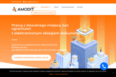 ASTRAFOX Sp. z.o.o - Biuro Księgowe Warszawa