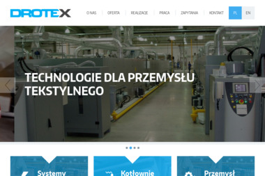 DROTEX Sp. z o.o.