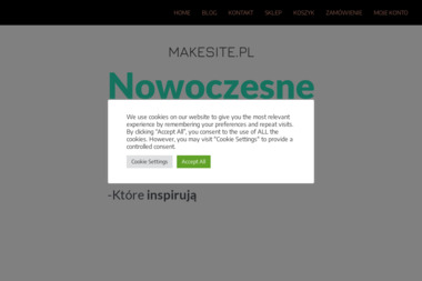 mati lalalal - Projektowanie Stron Gdańsk