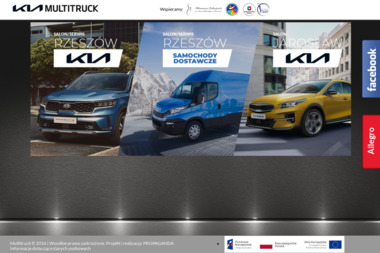 Multitruck Sp.z o.o.