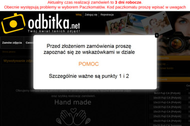 odbitka.net sp. z o.o.