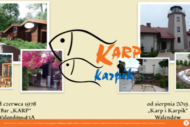 Bar Karp i Karpik s.c.