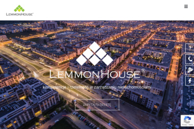 LemmonHouse Sp. z o.o.