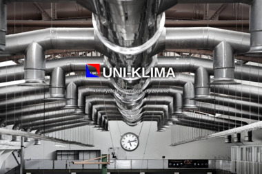 Uni-Klima Dagmara Kowalczyk