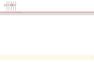 zender spółka z o.o.