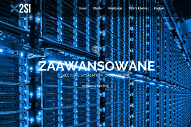 Sieciowe Systemy Informatyczne Andrzej Kowalczyk - Naprawa Komputerów Oława