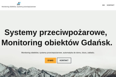 3HI, prace na wysokościach - Prace wysokościowe Borkowo