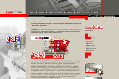 Abis Projekt Grzegorz Bryzik - Adaptacja projektów Częstochowa