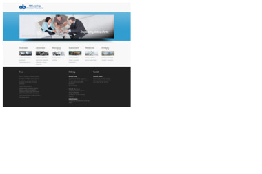 AB Leasing. Leasing, kredyt - Leasing Warszawa