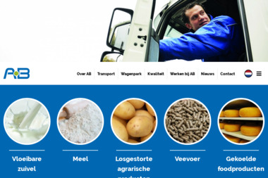 AB Texel Poland Sp. z o.o. - Firma Transportowa Strzelin