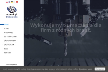 Biuro Usługowo Rachunkowe Mgr Helena Szulc - Usługi Księgowe Gdynia