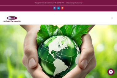 A Clean Partner Polska Sp. z o.o. - Sprzątanie Po Remoncie Stargard