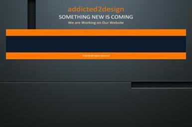 Addicted 2 Design Sp. z o.o. - Projektowanie wnętrz Ełk
