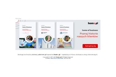 Adrian Zemełka Firma Handlowo Usługowa Ader - Usługi Poligraficzne Proszowice