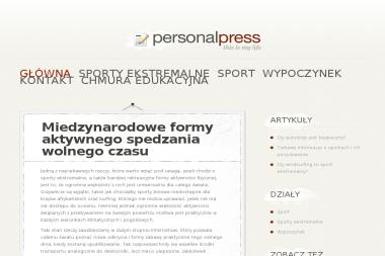 Książkiewicz Filip Adventure Ops - Catering Koleczkowo