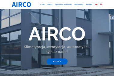 Airco Sp. z o.o. - Pogotowie Kanalizacyjne Lędziny