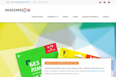 Apex Sp. z o.o. Sp&oacute;łka Komandytowa - Sprzedaż Mieszkań Ł&oacute;dź