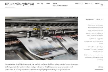 Akme S.C. M. Ambroziak, Cz. Łyżwa - Opakowania Łódź