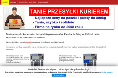 aKurier - Firma Kurierska Lublin