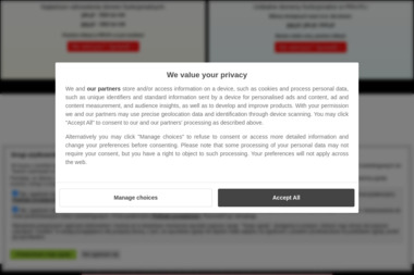 Amart (Centrala) - Antresole Drewniane Zawiercie