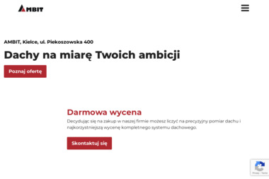 Ambit PHU Urbański Stanisław - Ekogroszek Workowany Kielce