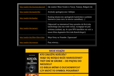 Pc-Projekt - Projekty Stron Internetowych Gdynia