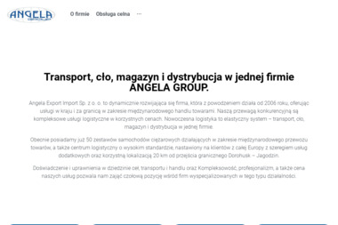 Angela Kołodziej Artur - Transport busem Srebrzyszcze