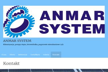 FHU Anmar System. Techniczna Obsługa Nieruchomości - Odśnieżanie Tomaszów Mazowiecki