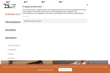 AP Art Autorska Pracownia Artystyczna Łukasz Wiking Podlewski - Adaptacja projektów Częstochowa