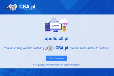 Apollo Projektowanie i Aranżacje Wnętrz - Projektowanie Lokali Usługowych Gliwice