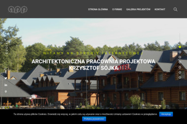 Architektoniczna Pracownia Projektowa s.c. - Biuro Architektoniczne Wieluń