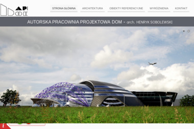 Autorska Pracownia Projektowa DOM - Kierownik budowy Rzeszów